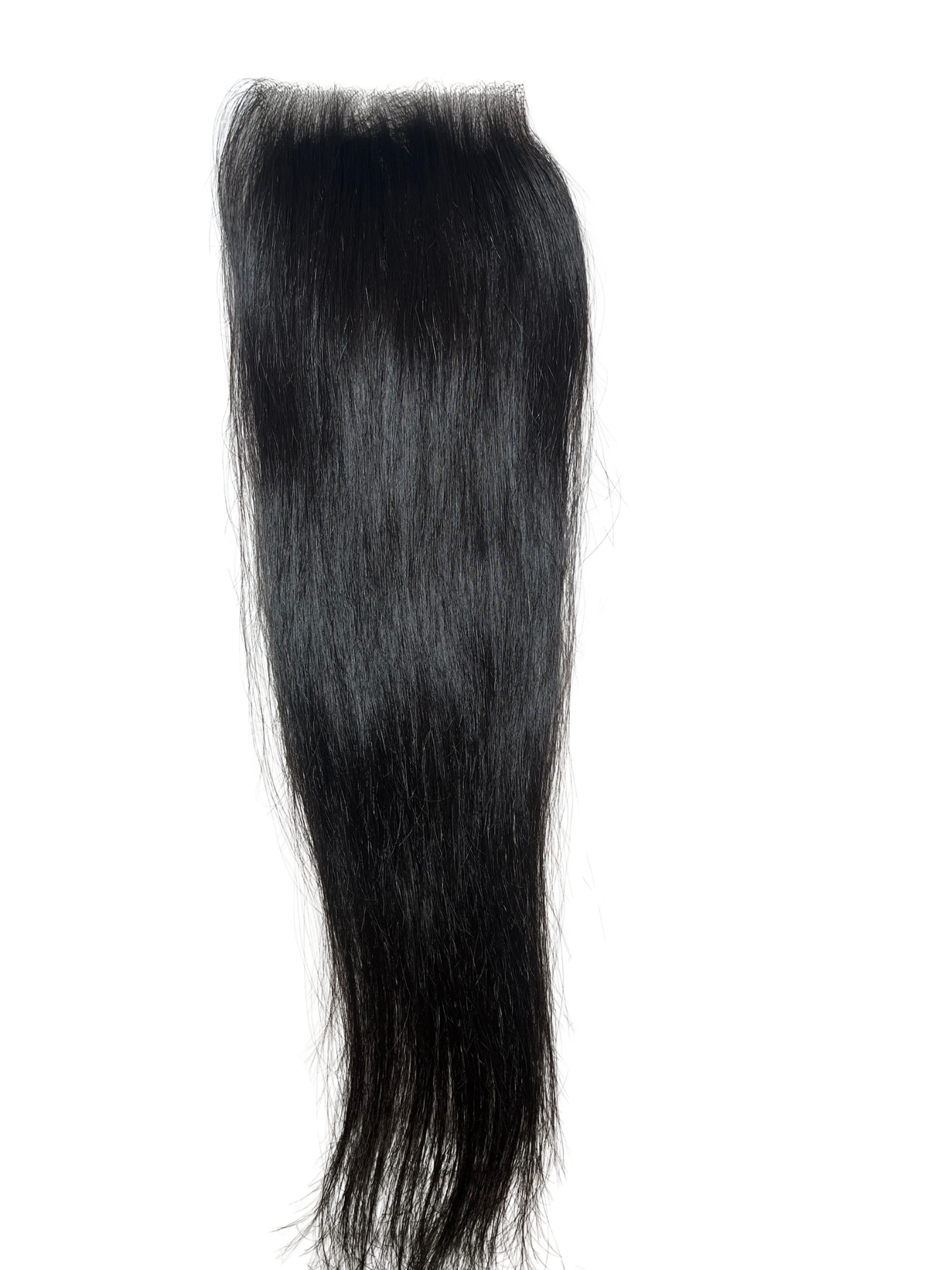 Raw HD Lace Closure