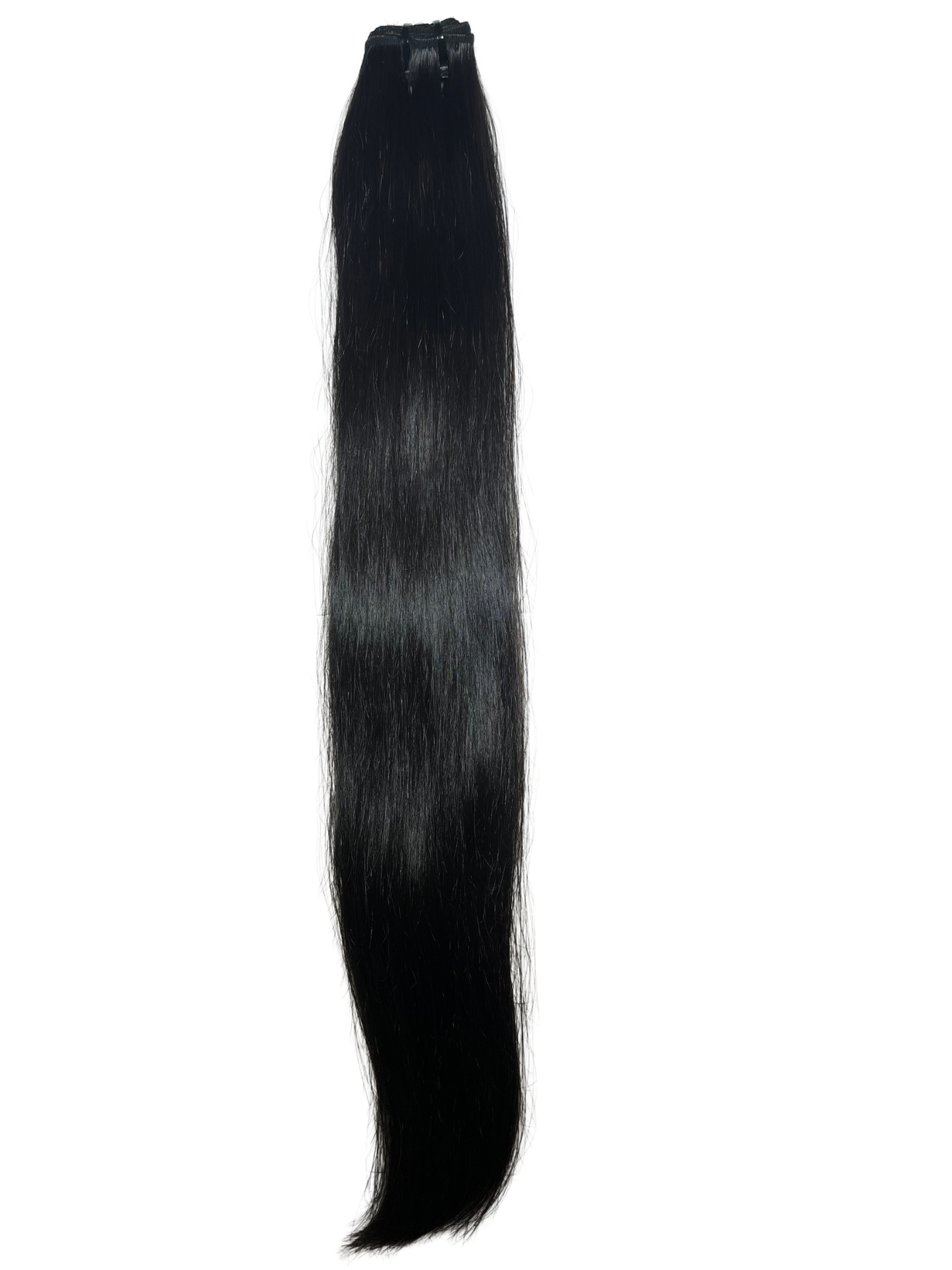Raw Straight Single Bundle