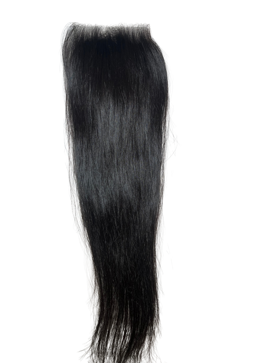 Raw HD Lace Closure